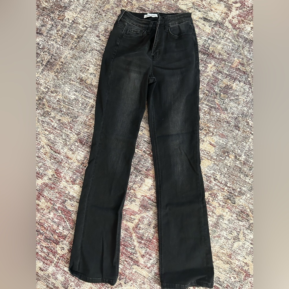 Flying Monkey jeans